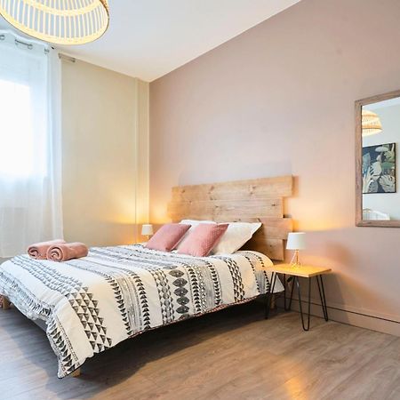 Апартаменти Locationstourcoing - Le 100 Екстер'єр фото