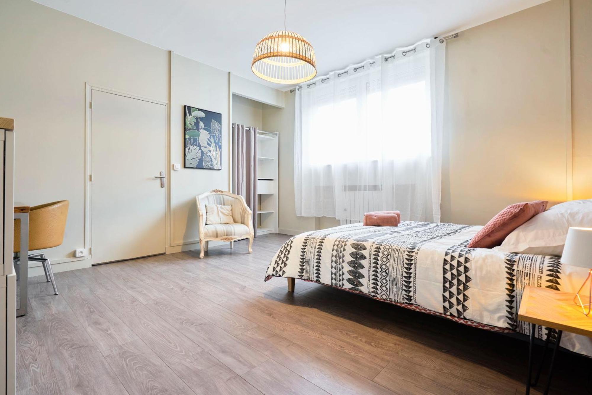 Апартаменти Locationstourcoing - Le 100 Екстер'єр фото